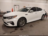 Kia Optima Lx 5XXGT4L37KG309016 снимка