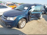 Dodge Journey Sxt 3C4PDCBG7DT564722 снимка