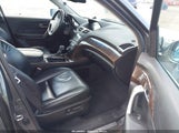 Acura Mdx Technology Package 2HNYD2H62BH515635 снимка