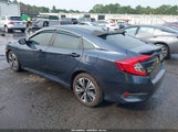 Honda Civic Ex-L 19XFC1F73GE220763 снимка