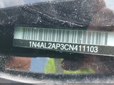 Nissan Altima 2.5 S 1N4AL2AP3CN411103 снимка