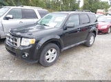 Ford Escape Xlt 1FMCU93G09KC04521 снимка