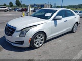 Cadillac Ats Standard 1G6AA5RX8F0136760 снимка