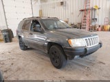 Jeep Grand Cherokee Laredo 1J4GW48S1YC408392 снимка