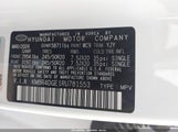 Hyundai Palisade Sel KM8R4DGE1RU781553 photo