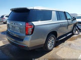 Chevrolet Suburban 4Wd Lt 1GNSKCKD4PR373320 fotografie