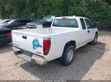 GMC Canyon Sl 1GTCS198368244354 снимка