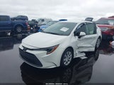 Toyota Corolla Le JTDB4MEE6PJ003904 снимка