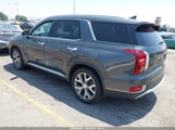 Hyundai Palisade Sel KM8R44HE5NU451035 снимка