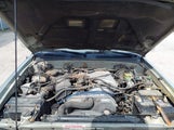 Toyota 4Runner Limited V6 JT3HN87R3X0225373 снимка