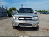 Toyota 4Runner Limited V6 JT3HN87R3X0225373 fotografie