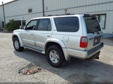 Toyota 4Runner Limited V6 JT3HN87R3X0225373 fotografie
