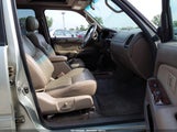 Toyota 4Runner Limited V6 JT3HN87R3X0225373 fotografie