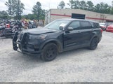 Ford Explorer Police Interceptor 1FM5K8AB8LGD00858 снимка