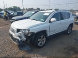 Jeep Compass Latitude 1C4NJDEB7GD762510 fotografie