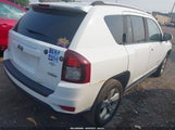 Jeep Compass Latitude 1C4NJDEB7GD762510 fotografie