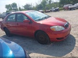 Toyota Corolla Le 1NXBR30E68Z981849 снимка