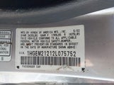 Honda Civic Dx 1HGEM21212L075752 снимка