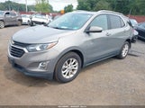 Chevrolet Equinox Lt 3GNAXSEV3JS500638 снимка