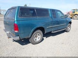 Ford F-150 Lariat/Standard/Xl/Xlt 1FTRX18L7WKA28205 photo