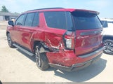 Chevrolet Tahoe 4Wd Z71 1GNSKPKD0MR219643 photo