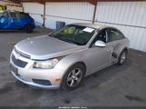 Chevrolet Cruze Lt 1G1PK5SB7E7164700 снимка