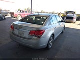 Chevrolet Cruze Lt 1G1PK5SB7E7164700 снимка