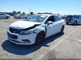 Chevrolet Cruze Ls Auto 3G1BC5SM1HS560040 снимка