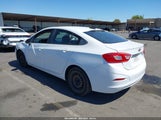 Chevrolet Cruze Ls Auto 3G1BC5SM1HS560040 снимка