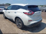 Nissan Murano Platinum/S/Sl/Sv 5N1AZ2MH9GN121981 photo