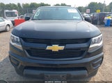 Chevrolet Colorado Wt 1GCGTBEN9K1142334 снимка