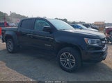 Chevrolet Colorado Wt 1GCGTBEN9K1142334 снимка