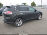 Nissan Rogue Sv 5N1AT2MV8GC802040 снимка