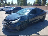 Chevrolet Cruze Ls Auto 1G1BC5SM6G7288923 снимка