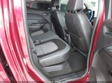 Chevrolet Colorado Z71 1GCGTDEN4J1105413 снимка