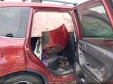 Subaru Forester 2.0Xt Touring JF2SJGWC9FH495925 снимка