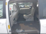 Toyota Sienna Xle V6 8 Passenger 5TDYK3DC9ES410514 fotografie
