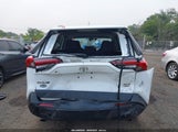 Toyota Rav4 Xle 2T3P1RFV4MC141658 fotografie