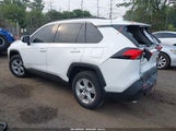 Toyota Rav4 Xle 2T3P1RFV4MC141658 fotografie