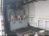 Ford Transit-350 1FTBF4XG5KKA07180 снимка