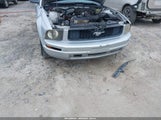 Ford Mustang V6 1ZVFT80N965109030 снимка