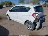 Chevrolet Spark Fwd 1Lt Automatic KL8CD6SA6MC218175 снимка