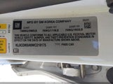 Chevrolet Spark Fwd 1Lt Automatic KL8CD6SA6MC218175 снимка