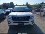 Ford Explorer Xlt 1FM5K8D84HGD94227 fotografie