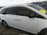 Honda Odyssey Ex-L 5FNRL5H61CB017769 снимка