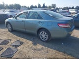 Toyota Camry Le 4T1BF3EK1BU705268 снимка