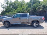 Ford F-150 Xlt 1FTFW1ET6BFC34080 снимка