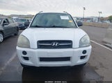 Hyundai Tucson Gls KM8JM12B47U648176 снимка