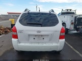 Hyundai Tucson Gls KM8JM12B47U648176 снимка