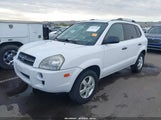 Hyundai Tucson Gls KM8JM12B47U648176 снимка